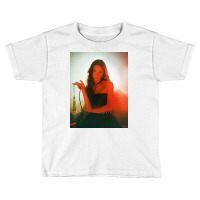 Olivia Is Singging Toddler T-shirt | Artistshot