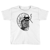 Isopod T Shirt   Giant Isopods Toddler T-shirt | Artistshot