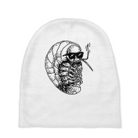 Isopod T Shirt   Giant Isopods Baby Beanies | Artistshot