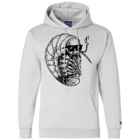 Isopod T Shirt   Giant Isopods Champion Hoodie | Artistshot