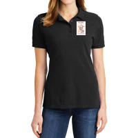 Festival Davignon Palais Des Papes Pablo Picasso Ladies Polo Shirt | Artistshot