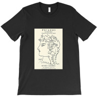 Picasso Les Peintres Temoins De Leur Temps T-shirt | Artistshot