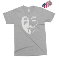 Anonymous Exclusive T-shirt | Artistshot