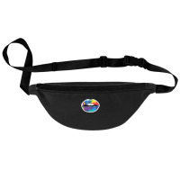 I Work To Support My Gambling Addiction Funny Gambling 82341571 Fanny Pack | Artistshot