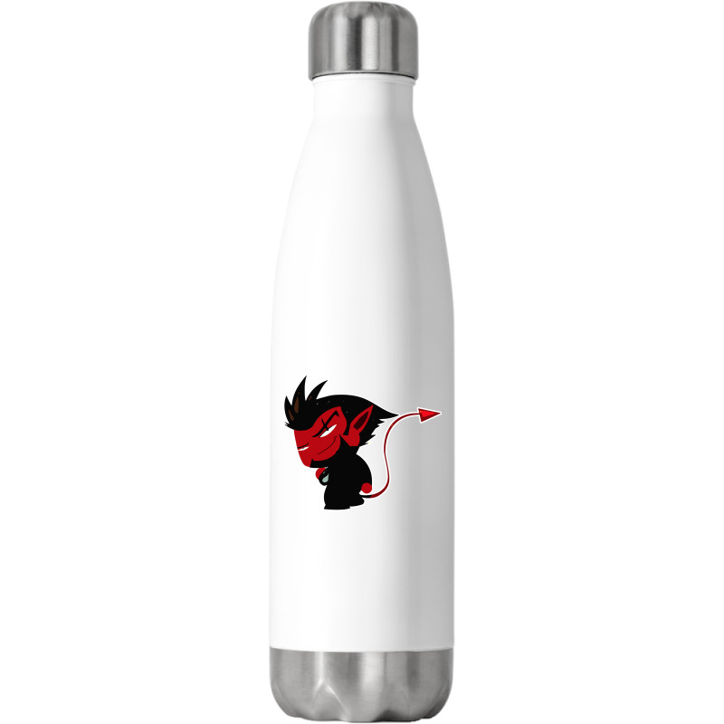 Anime Stainless Steel Water Bottle | Artistshot