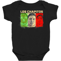 Los Chapitos Cartel De Sinaloa El Chapo Unisex T Shirt Baby Bodysuit | Artistshot