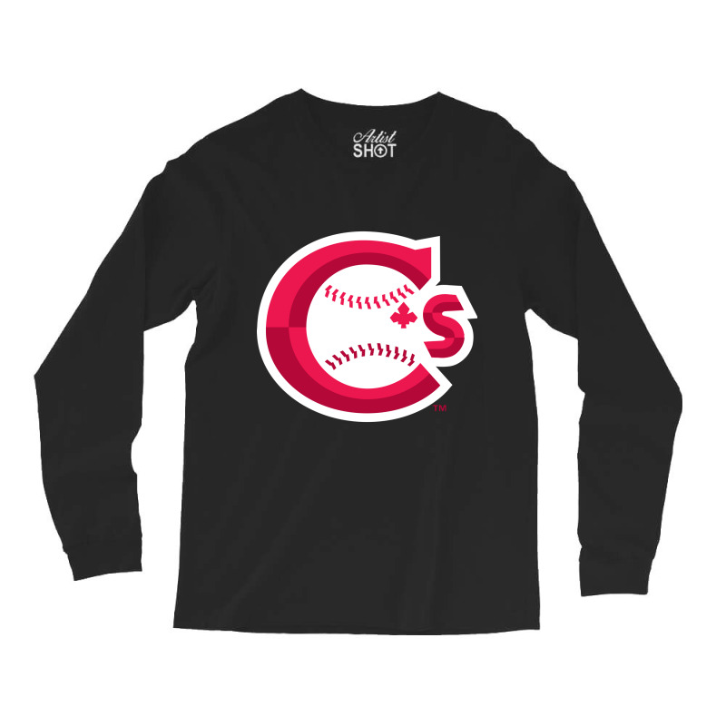 Vancouver,canadians Long Sleeve Shirts | Artistshot