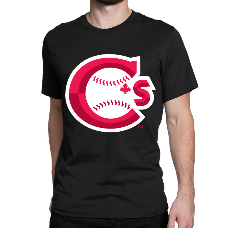 Vancouver,canadians Classic T-shirt | Artistshot