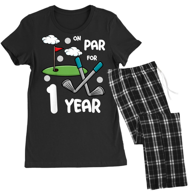 1 year old online pajama set