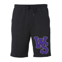 Winston,salem,dash Fleece Short | Artistshot