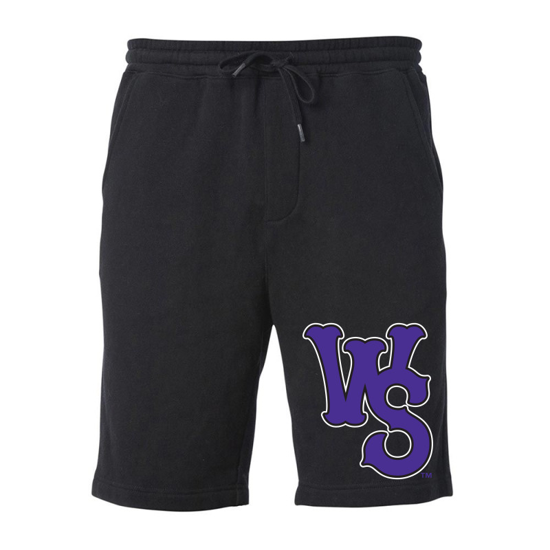 Winston,salem,dash Fleece Short | Artistshot