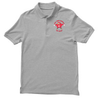 Ugandan Knuckles Do You Know Da Wae Men's Polo Shirt | Artistshot