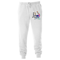 Dj Yonder Unisex Jogger | Artistshot