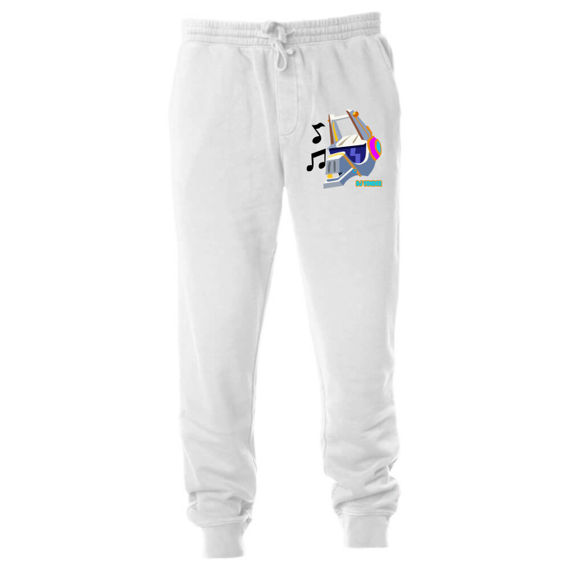 Dj Yonder Unisex Jogger | Artistshot