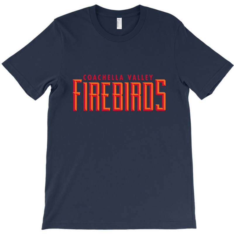 Cvfirebirds Text Merch T-shirt | Artistshot