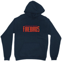 Cvfirebirds Text Merch Unisex Hoodie | Artistshot