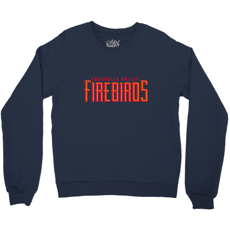 Cvfirebirds Text Merch Crewneck Sweatshirt | Artistshot