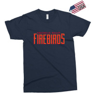 Cvfirebirds Text Merch Exclusive T-shirt | Artistshot