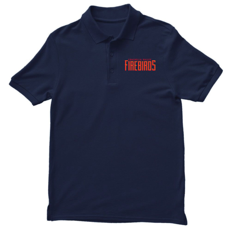 Cvfirebirds Text Merch Men's Polo Shirt | Artistshot