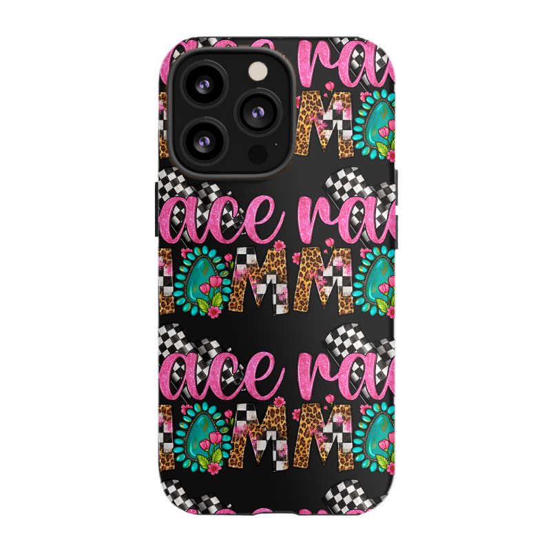 Race Mom Iphone 13 Pro Case | Artistshot