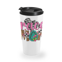 Race Mom Travel Mug | Artistshot