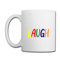 Laugh (1) Coffee Mug | Artistshot