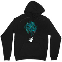 Lights Of Emerald City Unisex Hoodie | Artistshot