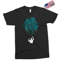 Lights Of Emerald City Exclusive T-shirt | Artistshot