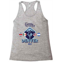 Nations League Champions Usa 2021 Premium T Shirt Racerback Tank | Artistshot