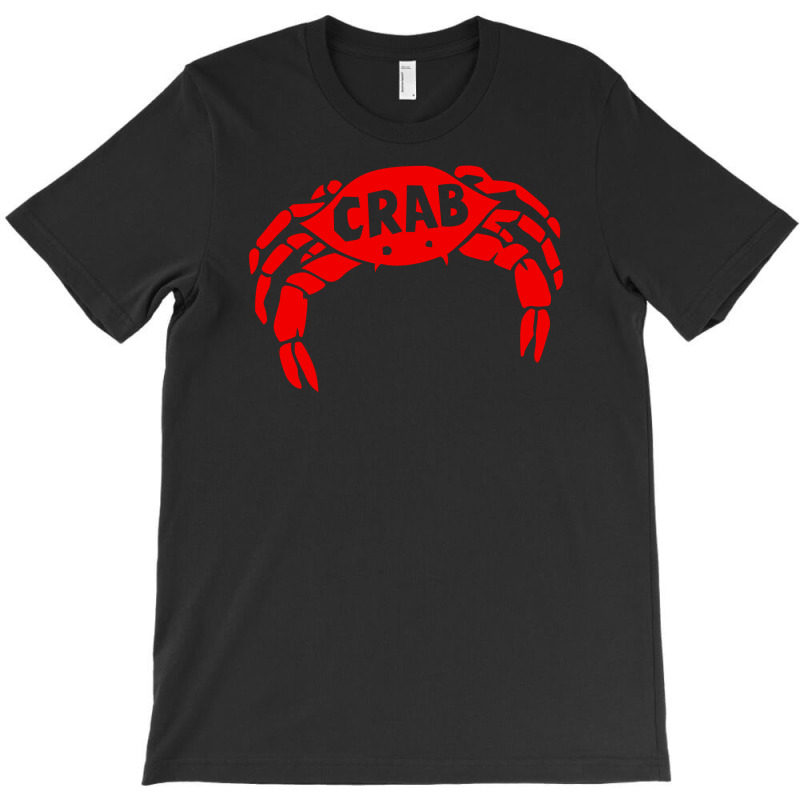 Crab Reggae Derrick Morgan T-shirt | Artistshot