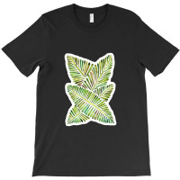 Textile Diamonds Lavender T-shirt | Artistshot