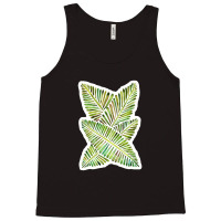 Textile Diamonds Lavender Tank Top | Artistshot