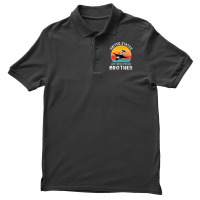 United States Air Force Proud Brother, 4th Of July Independence Day Men's Polo Shirt | Artistshot