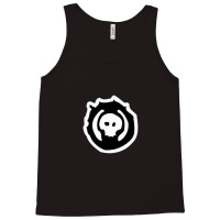 Coal Chamber 3 Tank Top | Artistshot