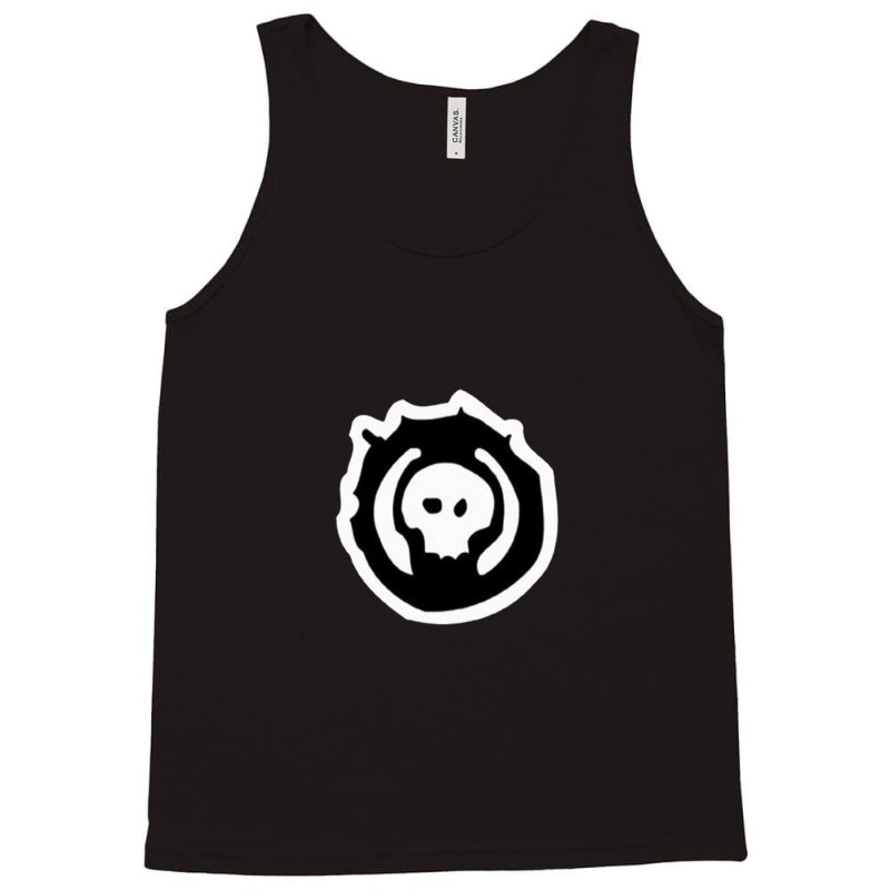 Coal Chamber 3 Tank Top by yahyab | Artistshot