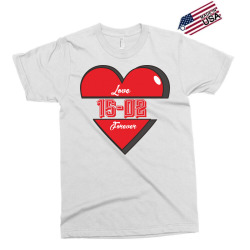 Love Exclusive T-shirt | Artistshot