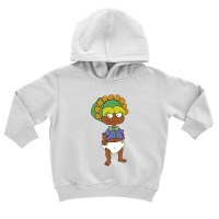 Angelica Pickles Toddler Hoodie | Artistshot