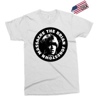 Brian Jonestown Exclusive T-shirt | Artistshot