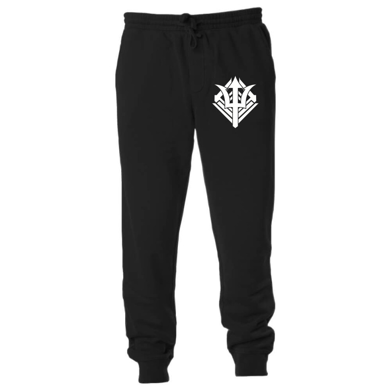 Ice Poseidon Trident Unisex Jogger | Artistshot