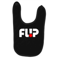 Flip Baby Bibs | Artistshot