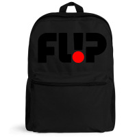 Flip Backpack | Artistshot