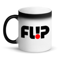 Flip Magic Mug | Artistshot