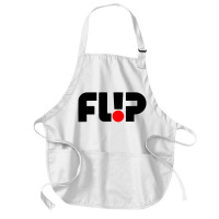 Flip Medium-length Apron | Artistshot