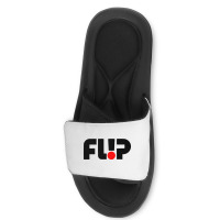 Flip Slide Sandal | Artistshot