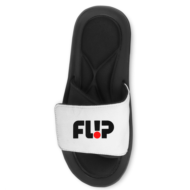 Flip Slide Sandal | Artistshot