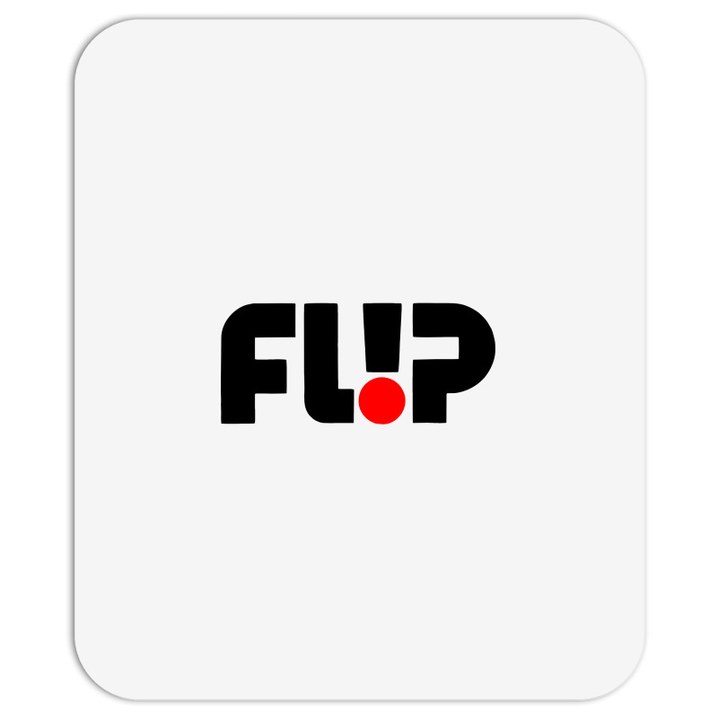 Flip Mousepad | Artistshot