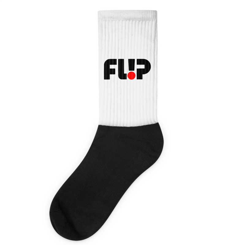 Flip Socks | Artistshot