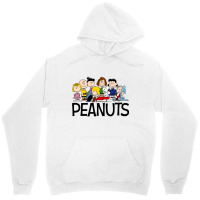 The Peanuts [tw] Unisex Hoodie | Artistshot