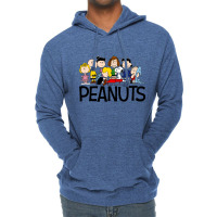 The Peanuts [tw] Lightweight Hoodie | Artistshot