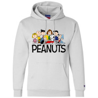 The Peanuts [tw] Champion Hoodie | Artistshot